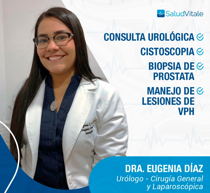 Consulta Urológica