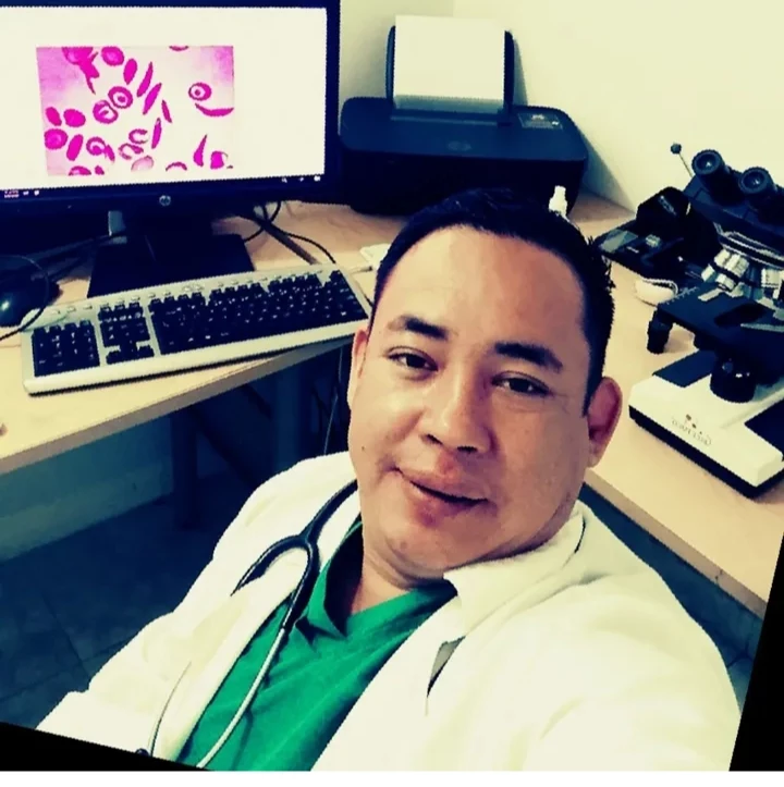 Servicio de hematologia 