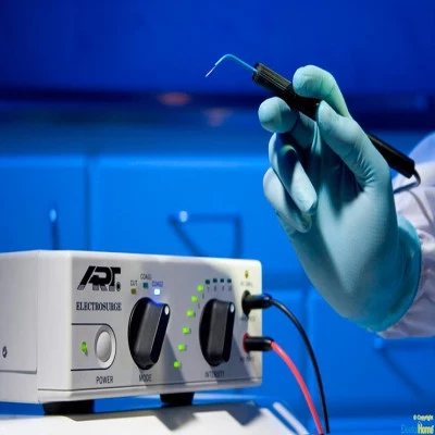 Electrocauterizacion de verrugas genitales