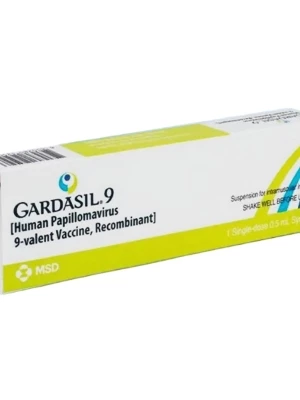 Vacuna contra el VPH