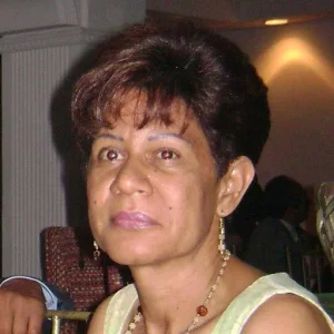 Elba Rosa Marulanda Guerra