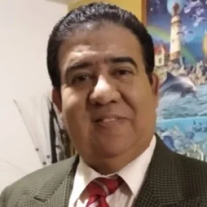 Edgardo Pino Bonillo