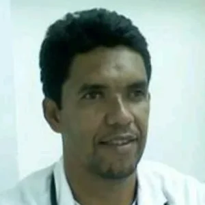 Jesús Alberto Torrealba