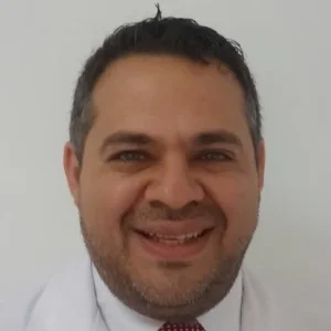 Luis Alberto Uzcategui