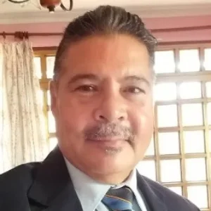 Arnaldo Baez