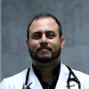 Luis Manuel Delgado Miranda