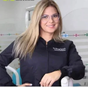 Mariangel  García 