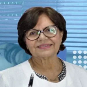 Elinor  Alvarado 