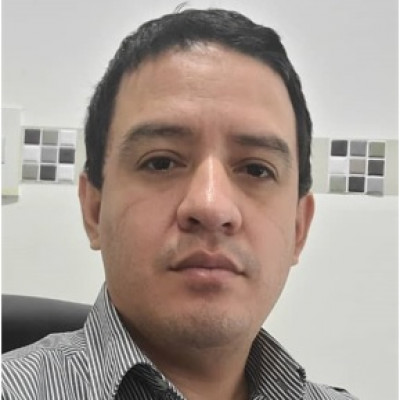 Orlando Portillo Cortez