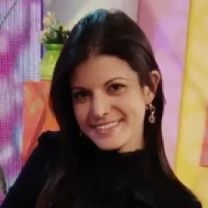 Alejandra Gilarranz