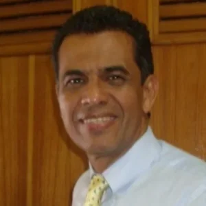 Jorge Quiñonez