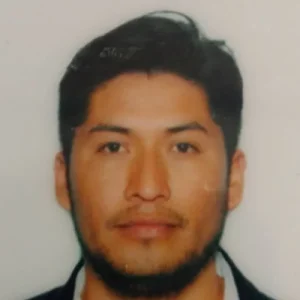Jose Querales