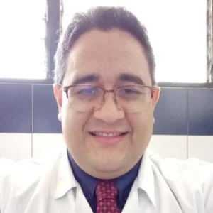 Jesus Alberto Belisario