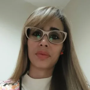 Dra Roselyn Blanco Galindo