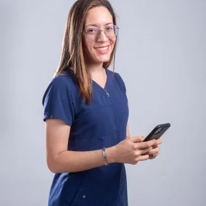 Yraili Lozada Moreno