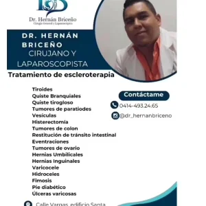 Hernan Briceño