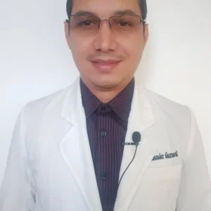 Franger Gonzalez