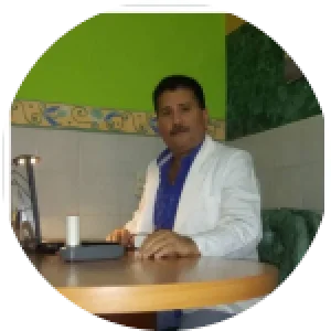 Carlos Arcay