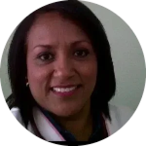 Ana Lugo