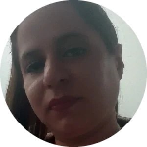 Angelica De Freite Palomino