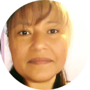 Angélica María Zavala Rodriguez