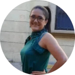 Aurora  Villamizar 