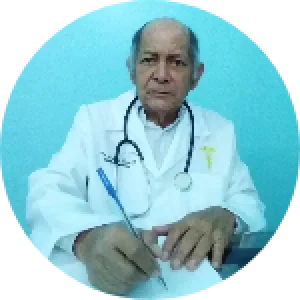 Ausberto Rivas