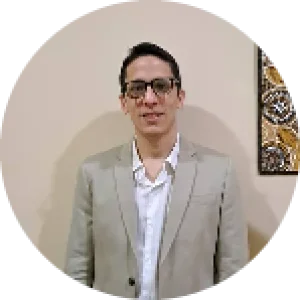 Carlos E. Urribarrí R.