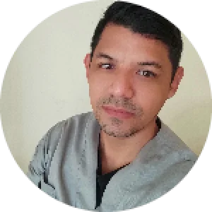 Darwin Montiel
