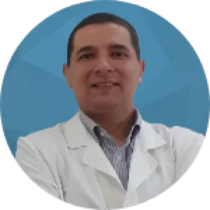 Dr. Francisco Escalona