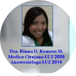 Rinna Romero