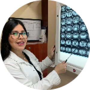 Gabriela Santiago Rincón