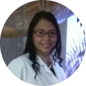 Gladys Mileidy Quintero Cáceres
