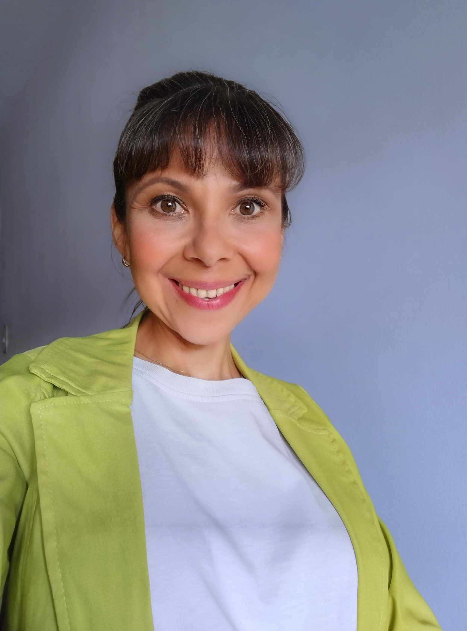 Beatriz María Barillas Vivas