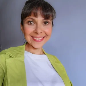 Beatriz María Barillas Vivas