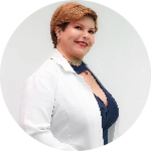 Ivette Jiménez