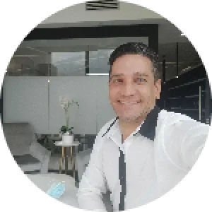 Jesus Manuel Díaz Rodríguez