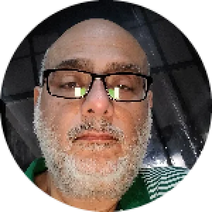 Jorge Romhain