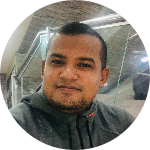 José Daniel Bolivar