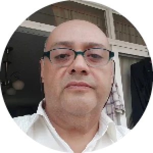 José Luis Lacruz Rangel