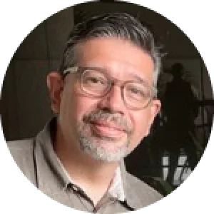 Juan Gerardo Amselmi Gonzalez