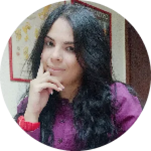 Karina Chiri