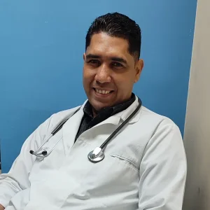 Luis Parada