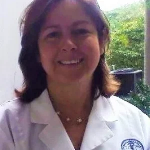 Maria Carolina Contreras