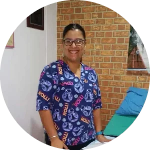 Laura Morales