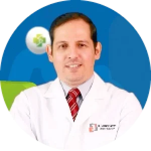 Leonard  Carrera 