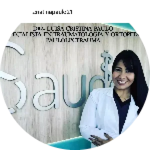 Luisacristina Paulo De Vaccarino