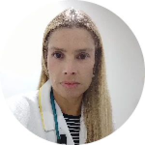 Luisana Caraballo