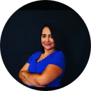 Maria de los Angeles Perez