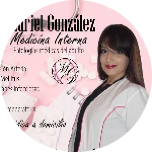 Mariel González.